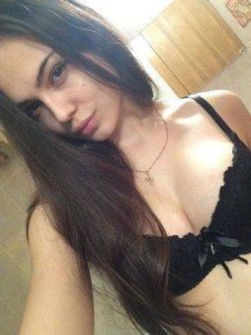 Анкета проститутки Роксана, 23 года