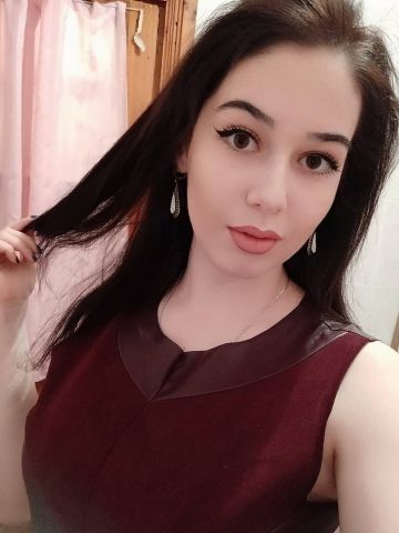 Анкета проститутки Ева, 24 года
